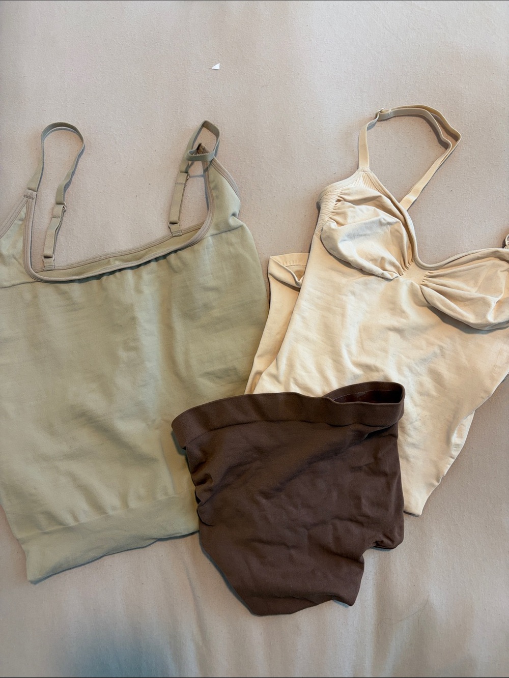 SKIMS shapewear bundle